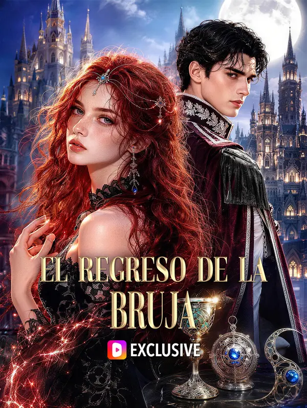 El Regreso de la Bruja