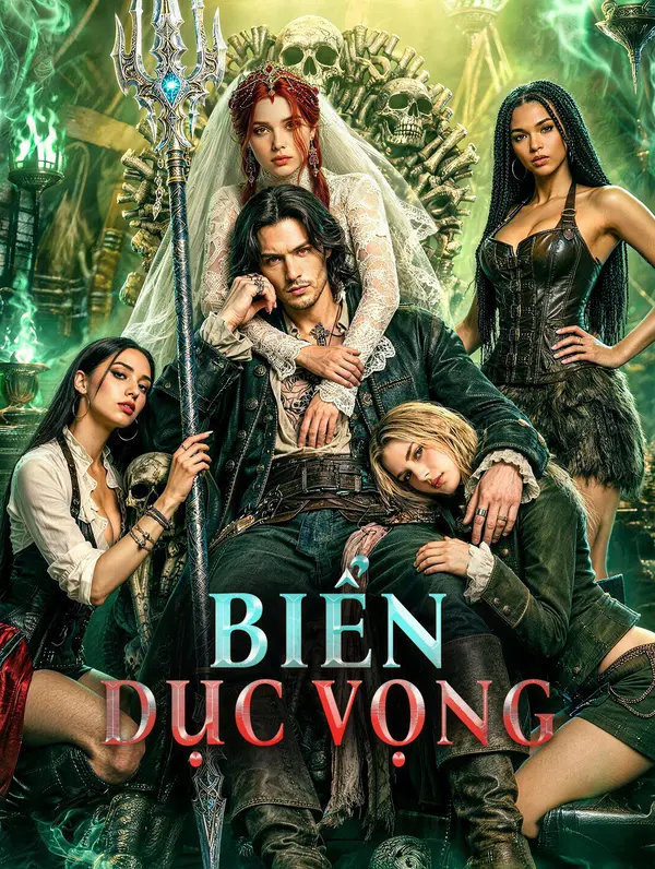 Biển Dục Vọng