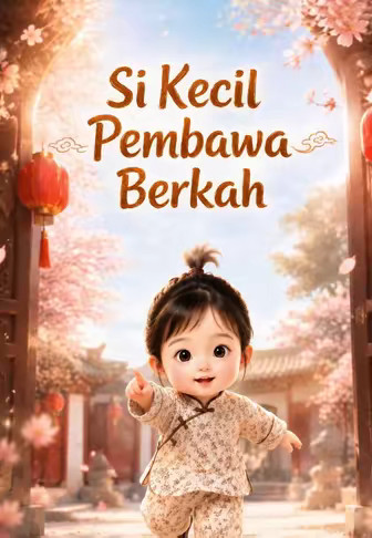 Si Kecil Pembawa Berkah 1