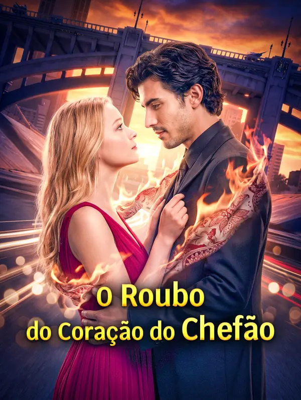 O Roubo do Coração do Chefão