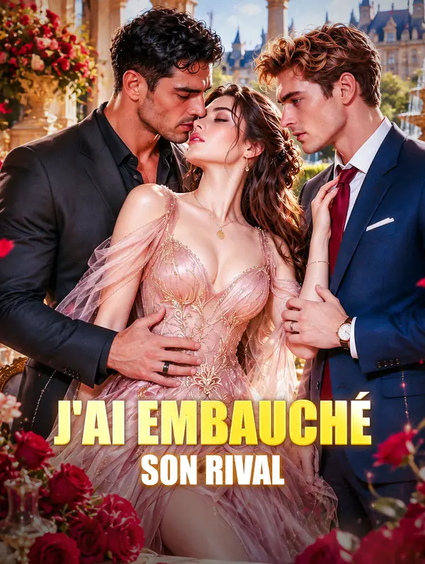 J'ai embauché son rival