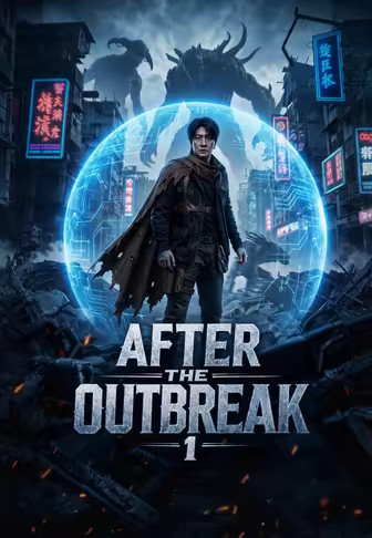 After the Outbreak 1