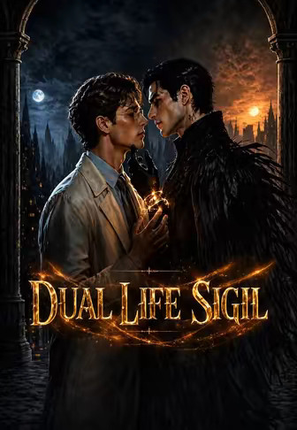 DUAL LIFE SIGIL