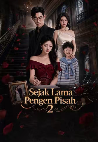 Sejak Lama Pengen Pisah 2