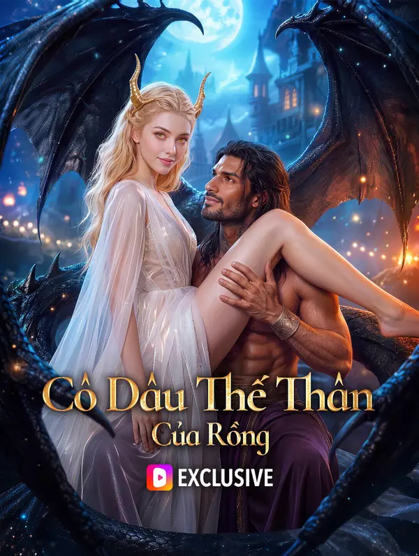 Cô Dâu Thế Thân Của Rồng