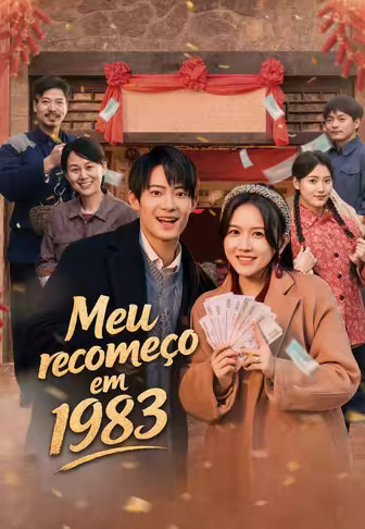 Meu recomeço em 1983
