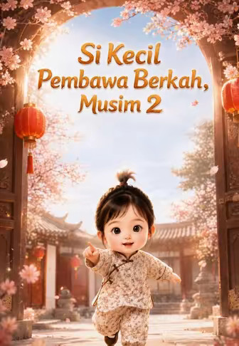 Si Kecil Pembawa Berkah 2