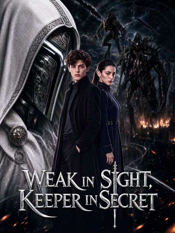 Weak in Sight, Keeper in Secret