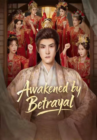 Awakened by Betrayal