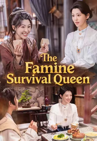 he Famine Survival Queen