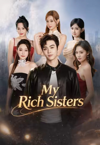 My Rich Sisters