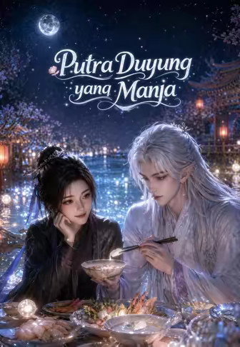 Putra Duyung yang Manja