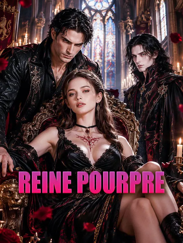 Reine pourpre