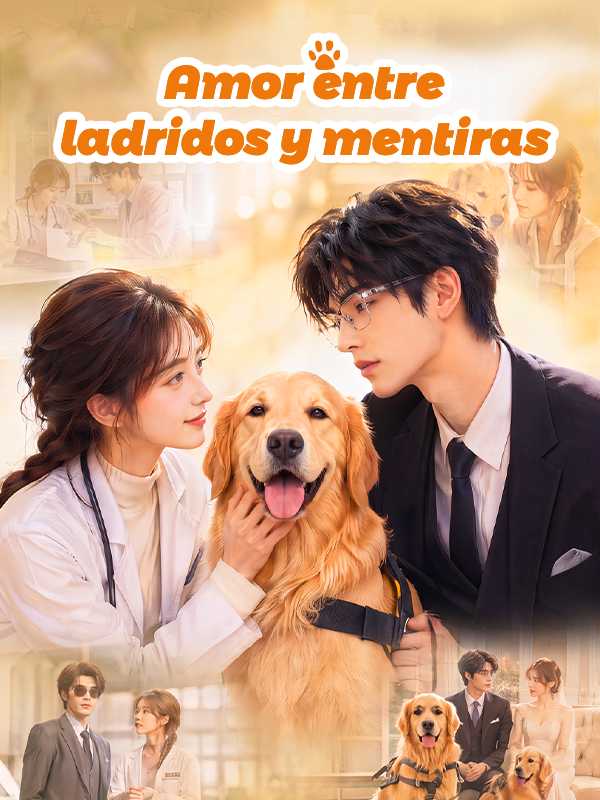 Amor entre ladridos y mentiras