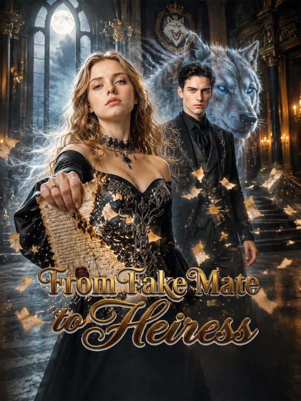 From Fake Mate to Heiress