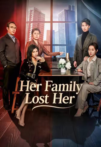 Her Family Lost Her