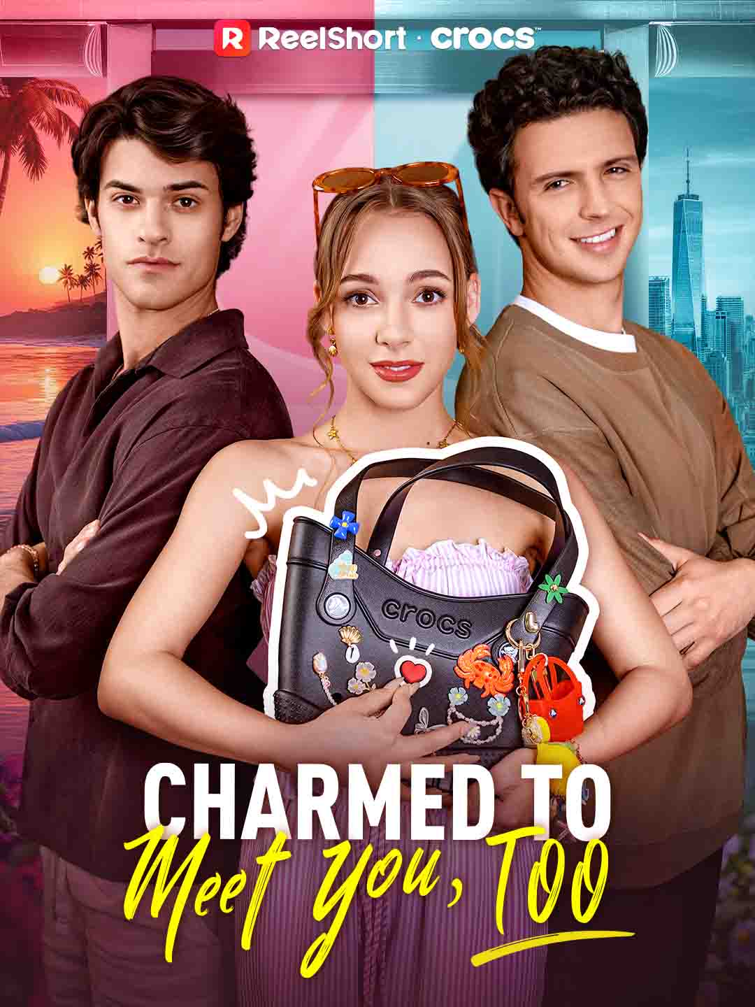 Charmed to Meet You, Too (2024)