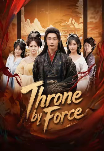 Throne by Force