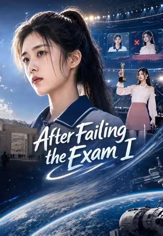 After Failing the Exam I