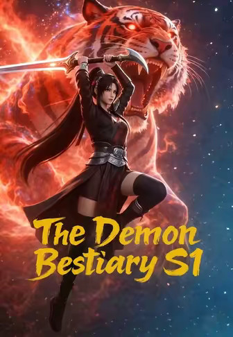 The Demon Bestiary S1
