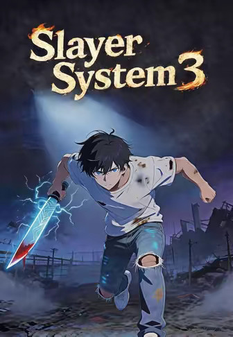 Slayer System 3