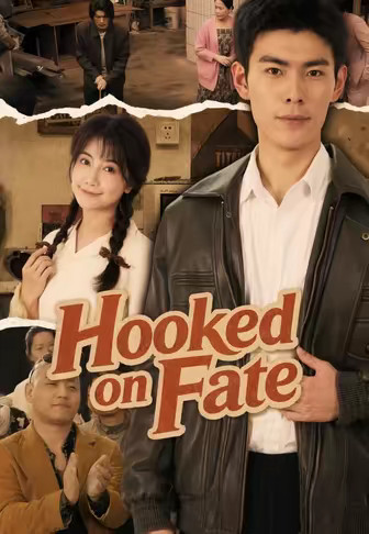 Hooked on Fate