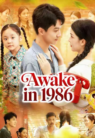Awake in 1986