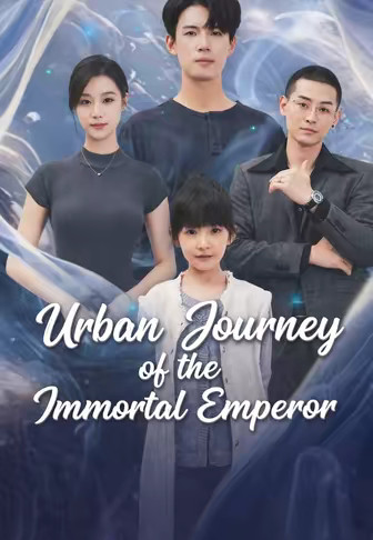 Urban Journey of the Immortal Emperor