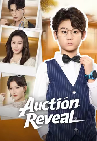 Auction Reveal