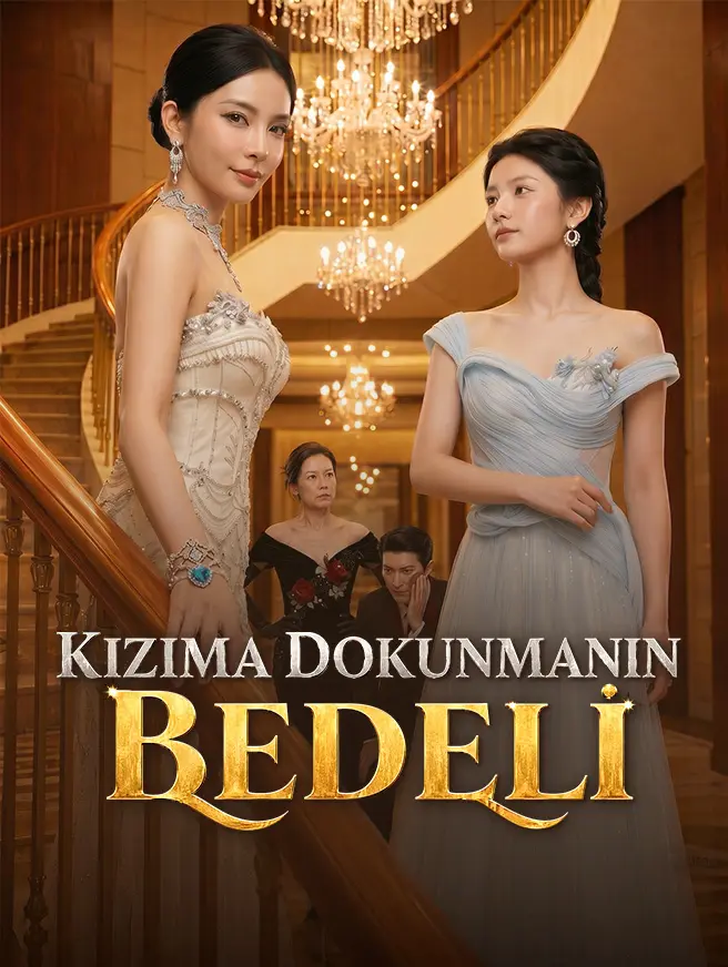 Kızıma Dokunmanın Bedeli