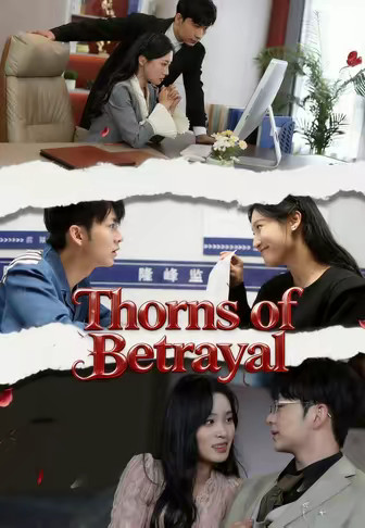 Thorns of Betrayal