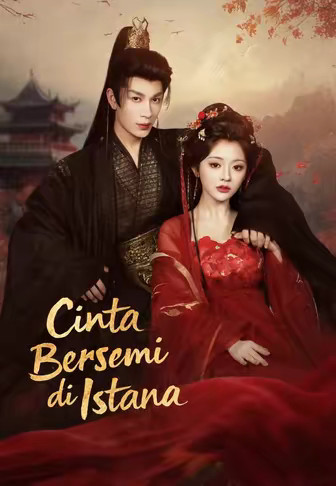 Cinta Bersemi di Istana