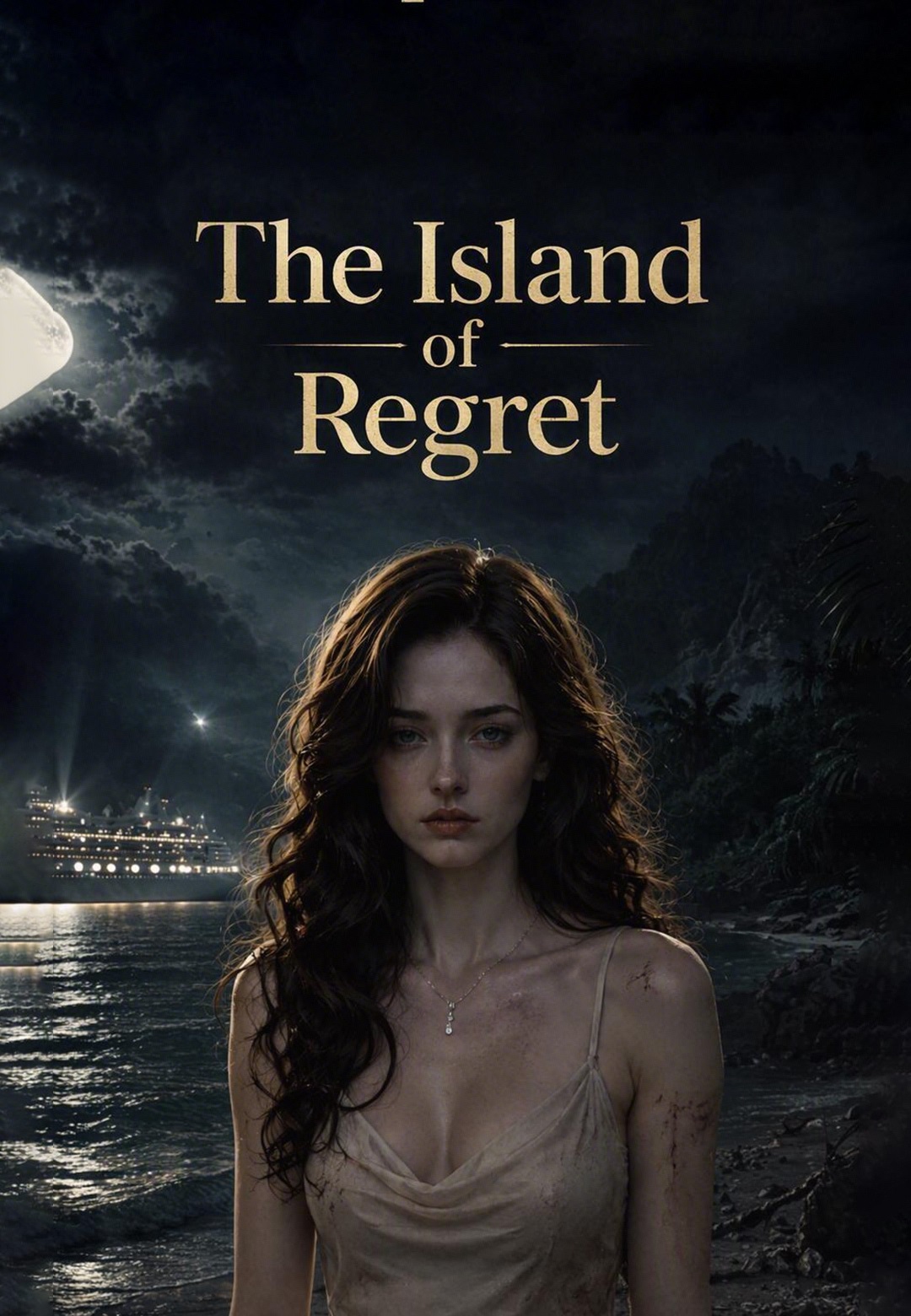 The Island of Regret