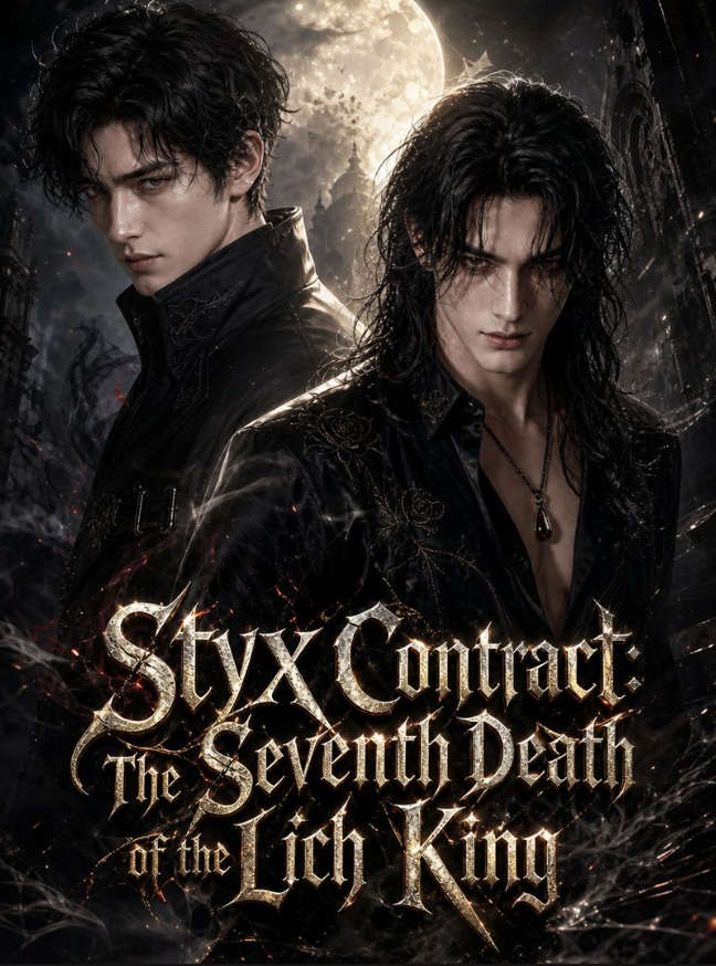 Styx Contract-The Seventh Death of the Lich King