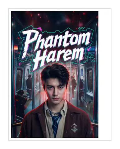 Phantom Harem