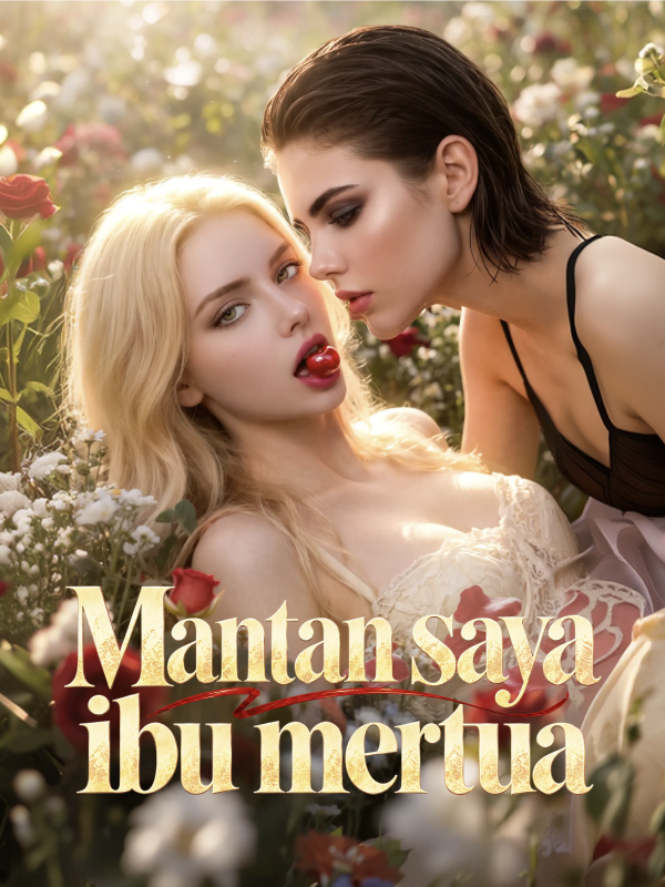 Mantan saya ibu mertua