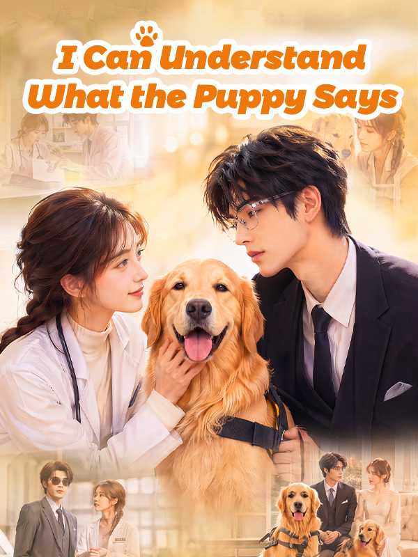 I Can Understand What the Puppy Says