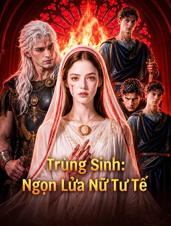 Trùng Sinh: Ngọn Lửa Nữ Tư Tế