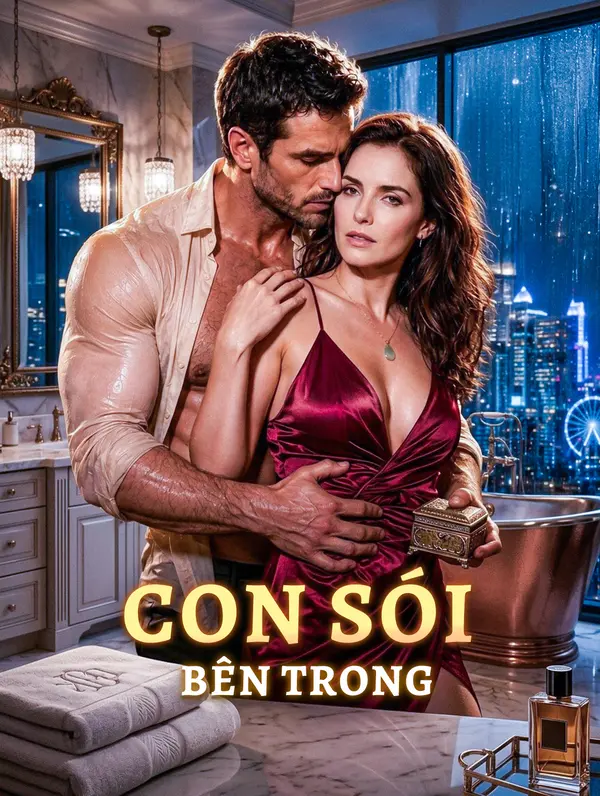 Con Sói Bên Trong