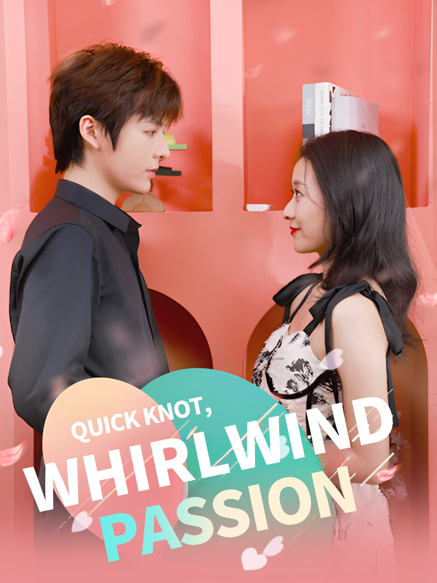 Quick Knot, Whirlwind Passion