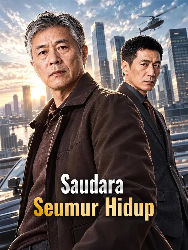 Saudara Seumur Hidup