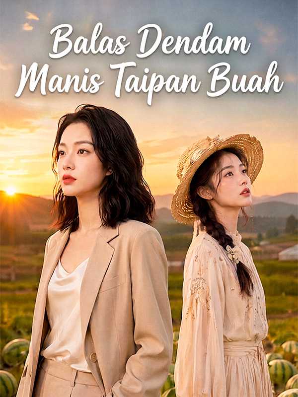Balas Dendam Manis Taipan Buah