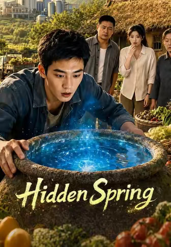 Hidden Spring