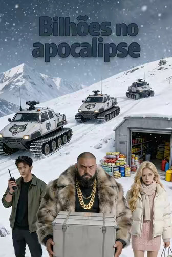 Bilhões no apocalipse