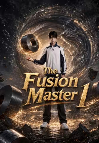 The Fusion Master 1