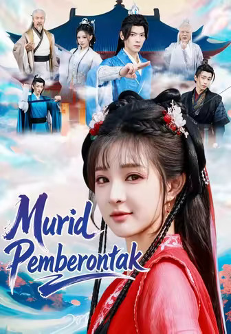 Murid Pemberontak