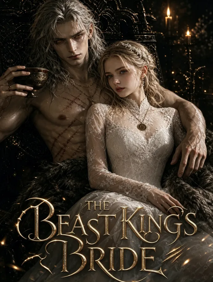 THE BEAST KING'S BRIDE