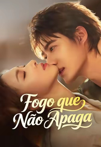 (Dublado)Fogo que Não Apaga