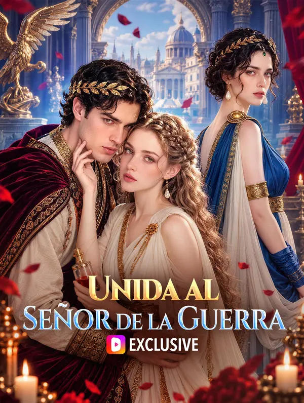 Unida al Señor de la Guerra