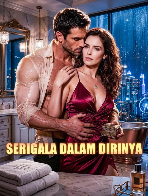 Serigala dalam Dirinya
